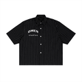 Find your omen boxy button up