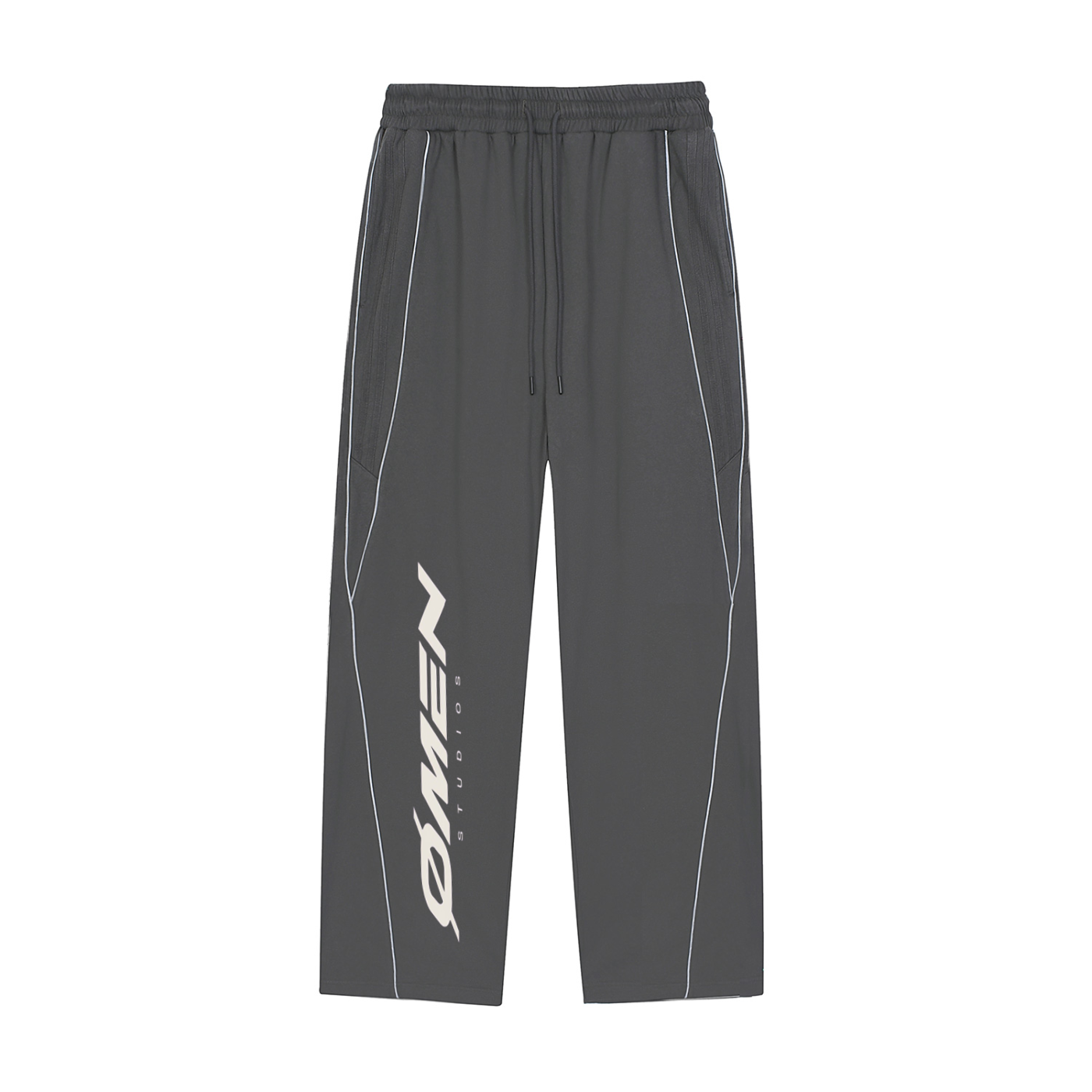 ØMEN STUDIOS OG Reflection Baggy Sweatpants