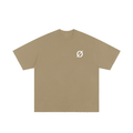 Heavyweight Hand-frayed T-Shirt
